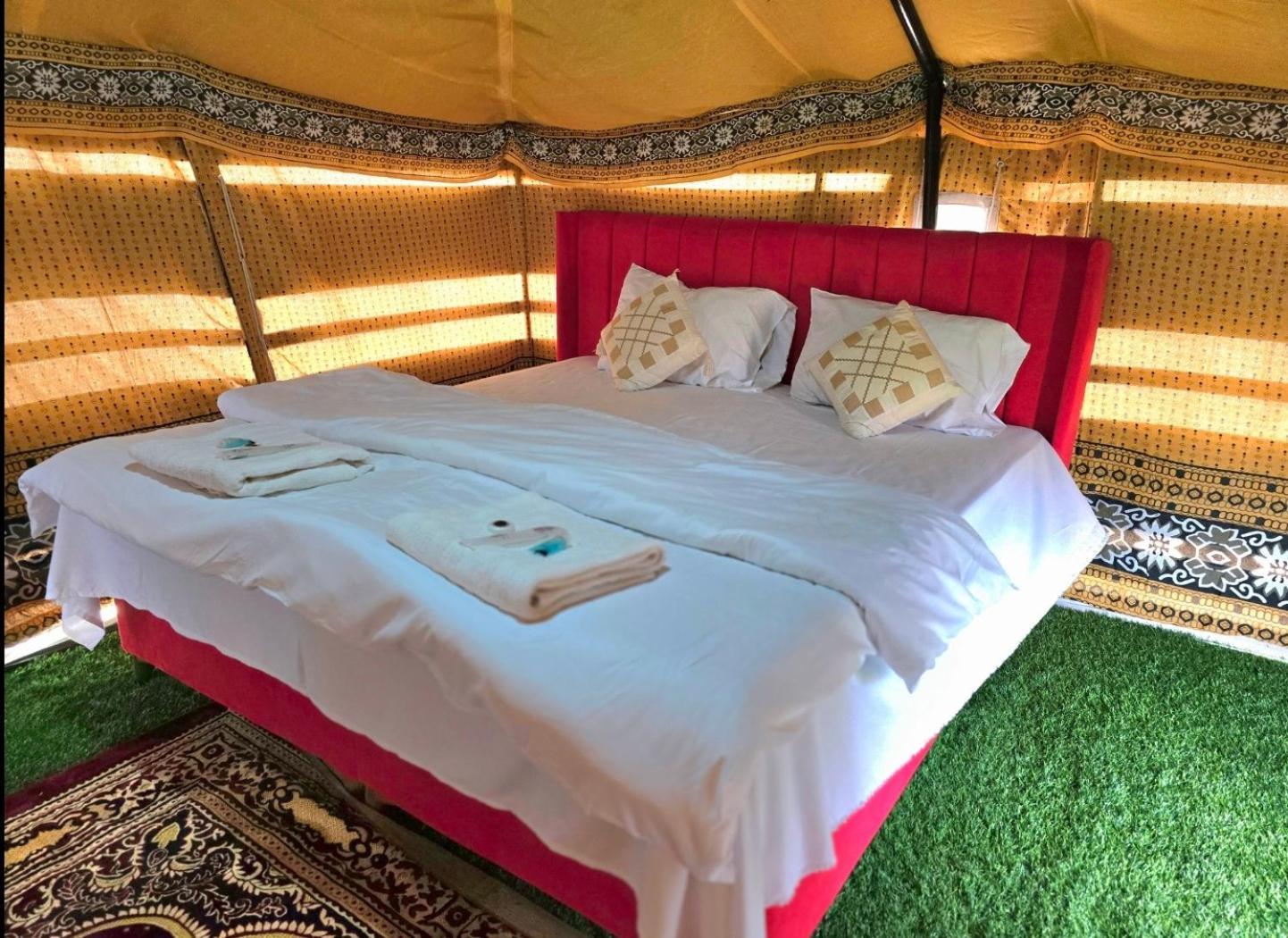 Moon Light Luxury Camp Hotel Bidiya Exterior photo